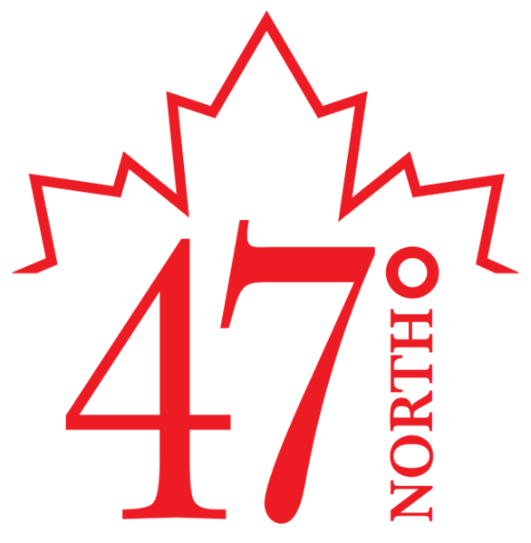 47° North Organic  Maple Products